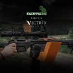 KALAPPAL PRESENTA VICTRIX A SZOMÓD (HU)