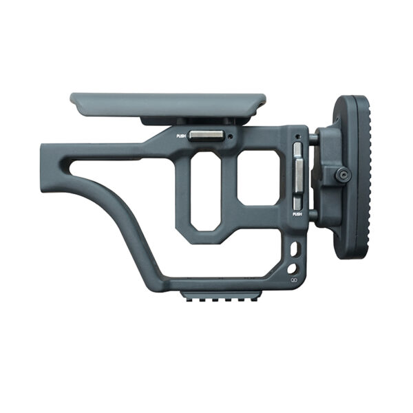 BUTTSTOCK VICTRIX - T SERIES