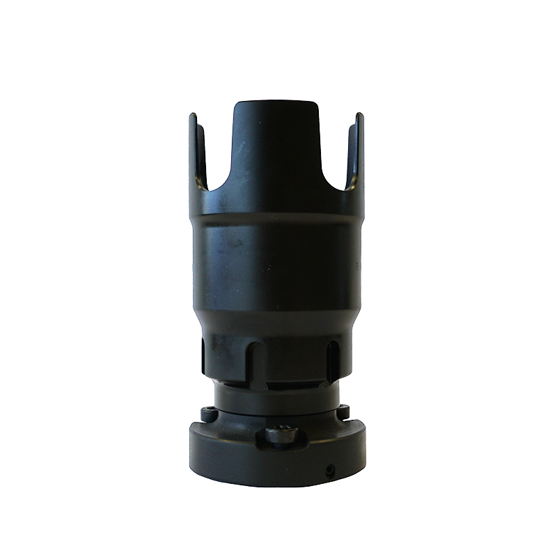 FLASH HIDER MUZZLE BRAKE VICTRIX QR .308/.260/6.5