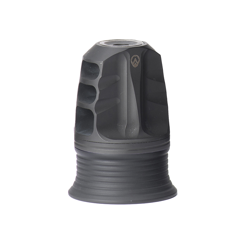 VICTRIX MUZZLE BRAKE WITH QR CAL. .338/.300