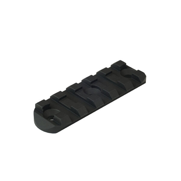 PICATINNY RAIL FOR BUTTSTOCK T SERIES 