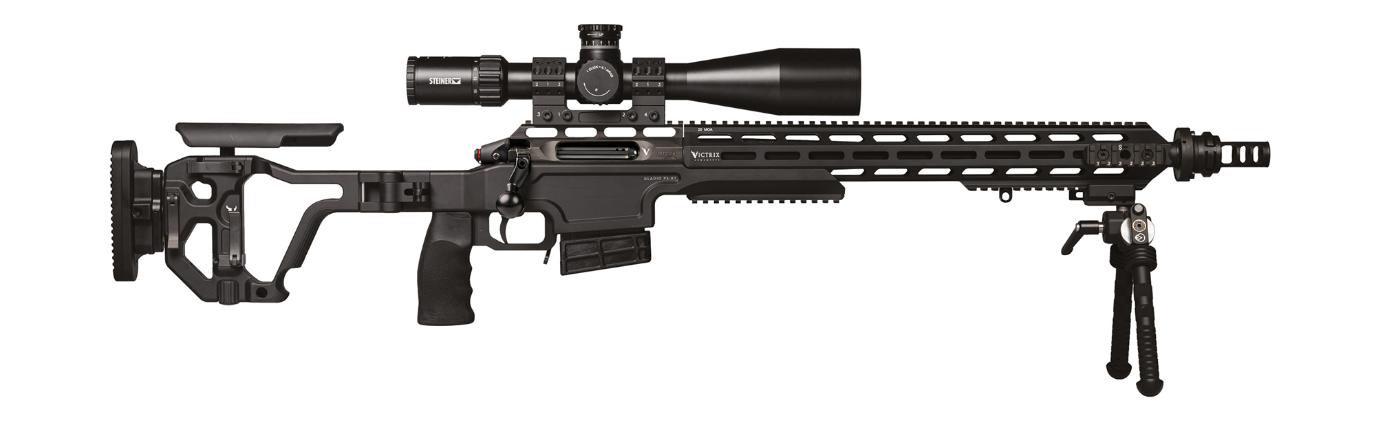 Gladio PS A1 | <em>limited edition</em>
