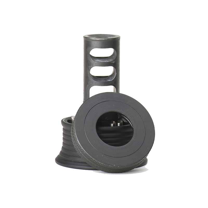 FRENO DI BOCCA VICTRIX CON QR CAL .308/.260/6.5