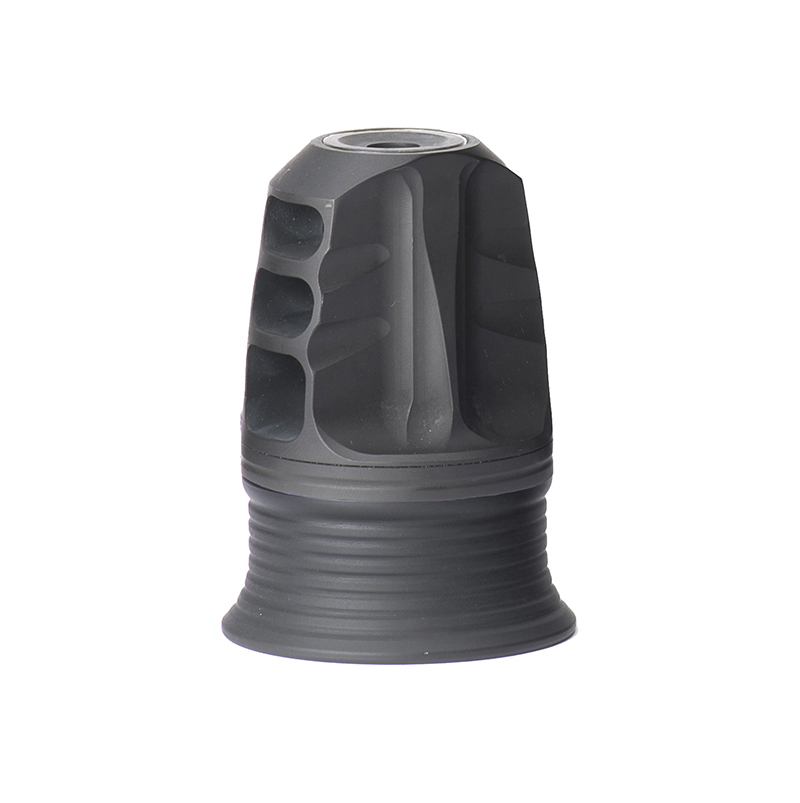FRENO DI BOCCA VICTRIX CON QR CAL .338/.300