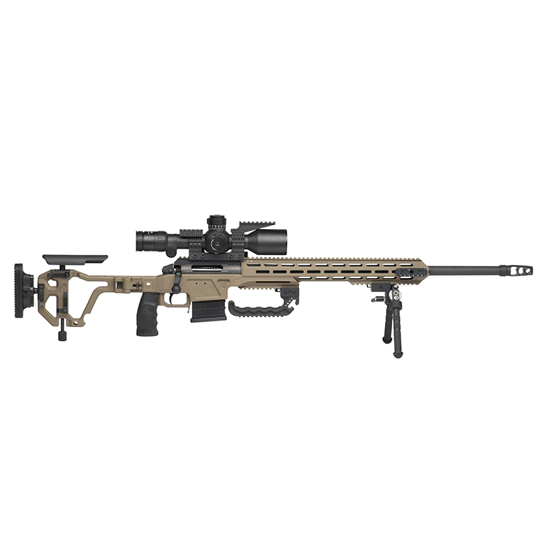 RM2A1F - LORICA FOR GLADIO V