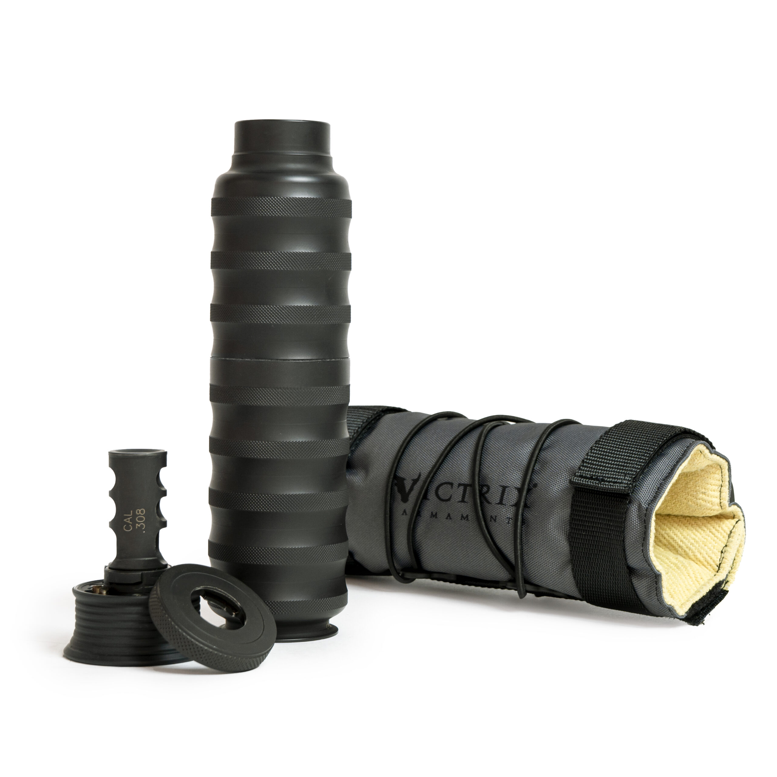 SIGNUM CON QR CAL .308/.260/6.5