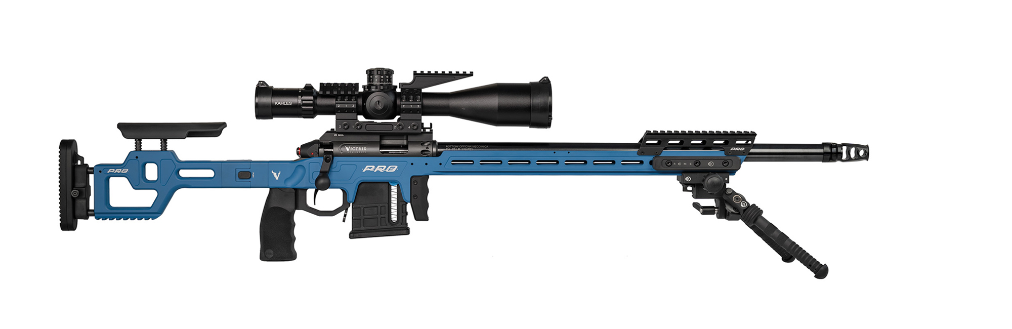 VENUS PRO SMALL BORE