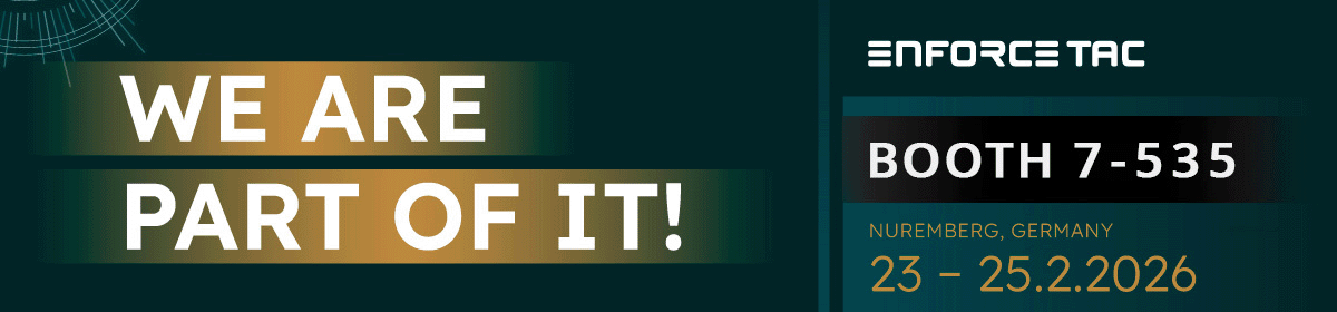 ENFORCE TAC - IWA - 2026