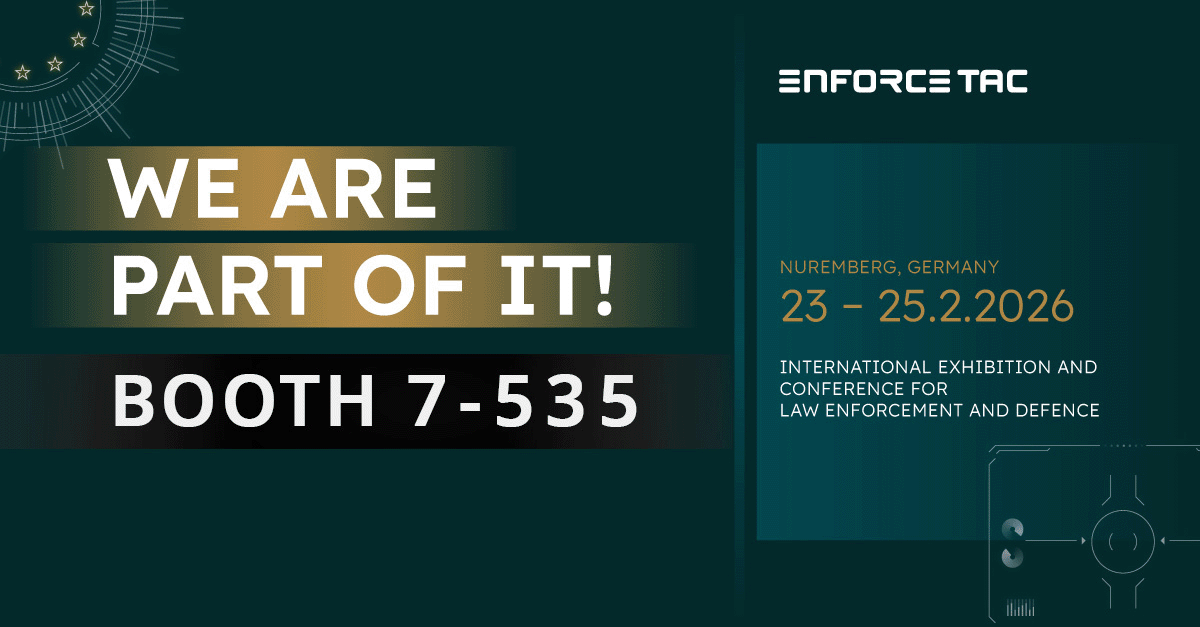 ENFORCE TAC - IWA - 2026